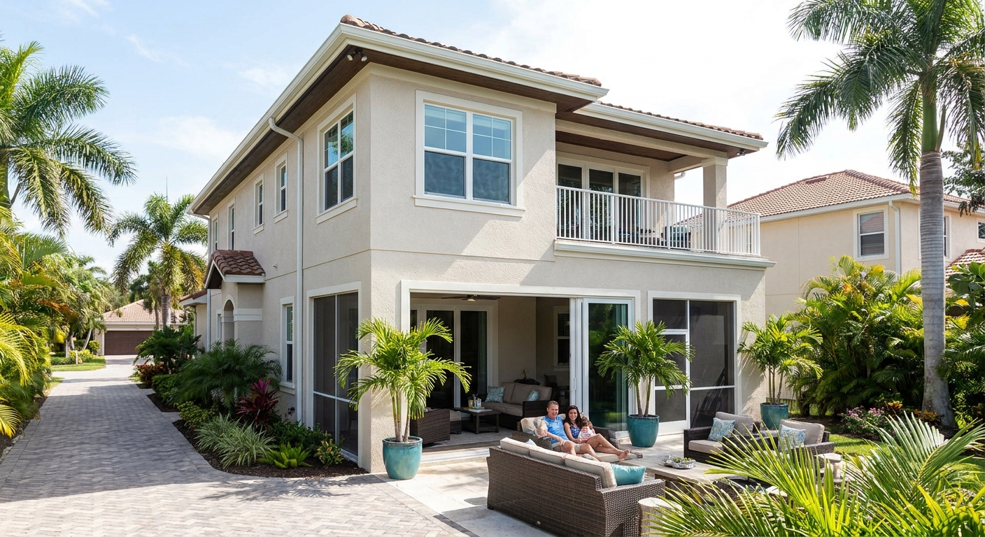 Home Additions Built for Growing St. Petersburg Households