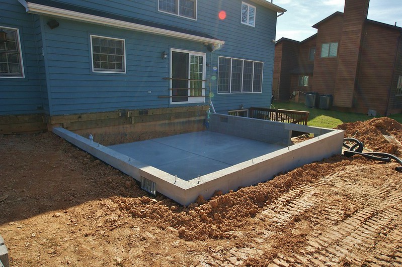 Don't Neglect Your Home's Foundations When Considering a Renovation