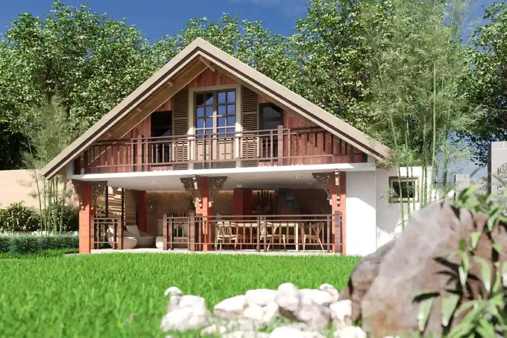 Designing a Home for the Things You Actually Do After Leaving a Four-Season Lifestyle