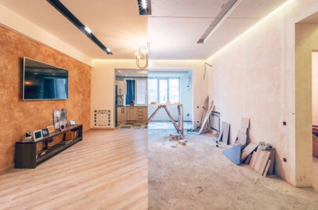 Renovation Ideas for Small Spaces: Maximizing Every Inch of Your Home