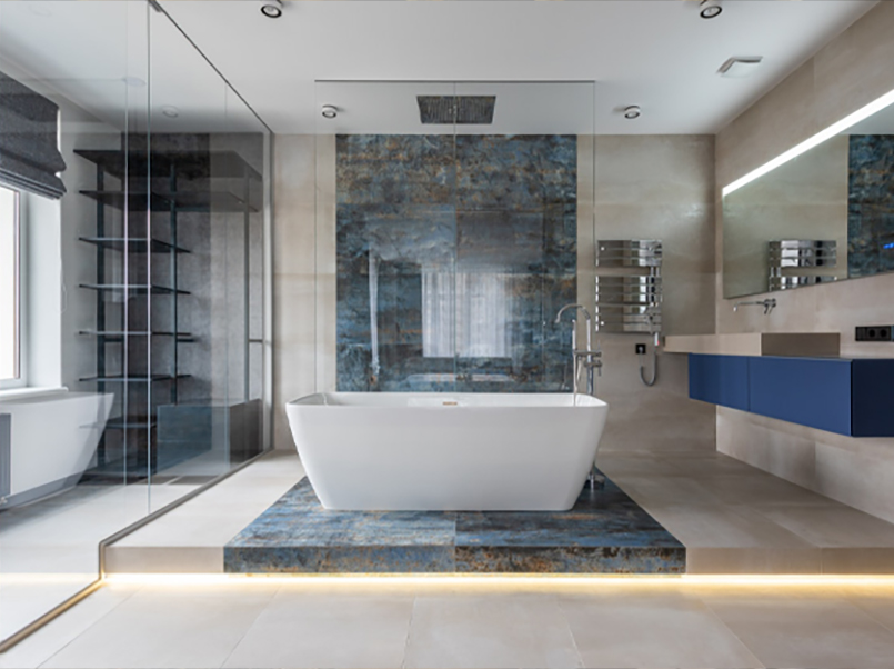 All you need to know about bath renovations