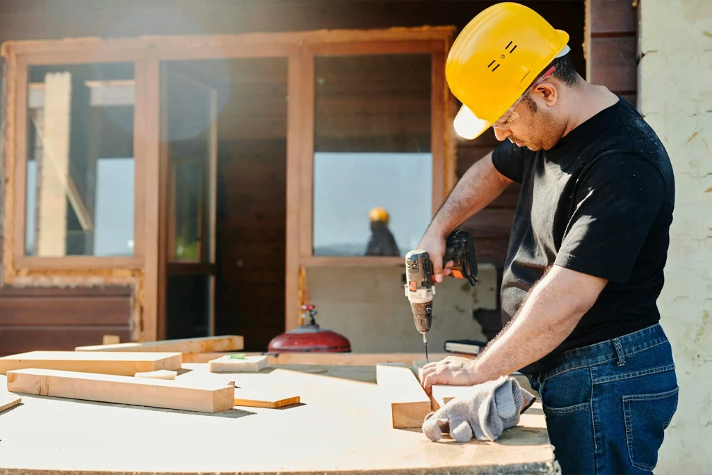 Enter House Flipping with Unwavering Confidence and Expertise