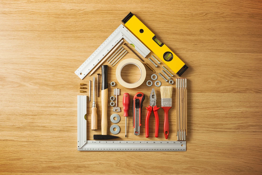 Essential Home Repairs Checklist for Homeowners