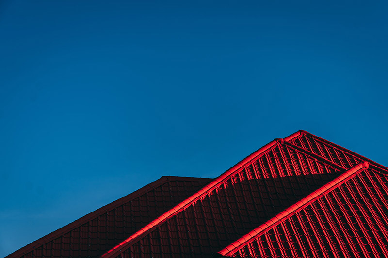 How to Choose the Right Roof When Building a New Home