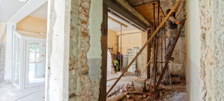 How to Incorporate Recycled Materials in Your Home Remodel