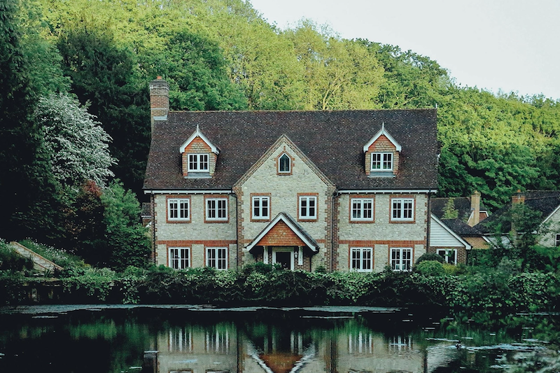 Here’s What You Need to Know About Water Damage Before You Buy a Home