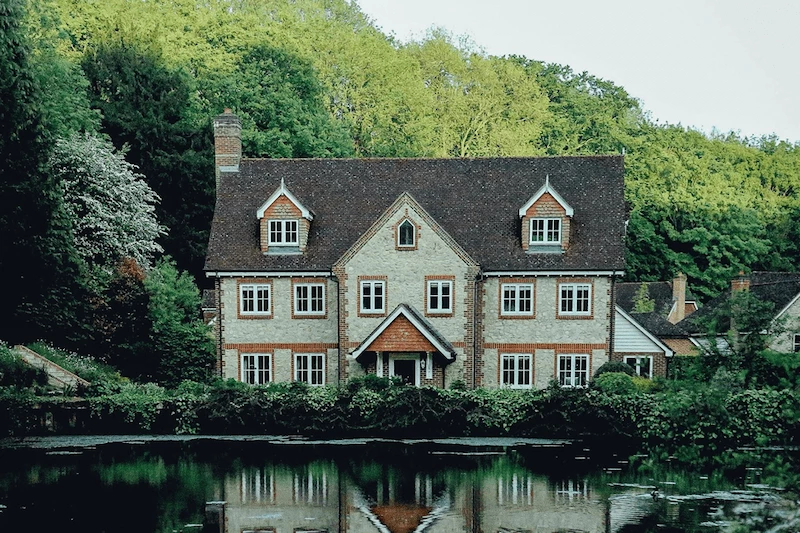 Here’s What You Need to Know About Water Damage Before You Buy a Home