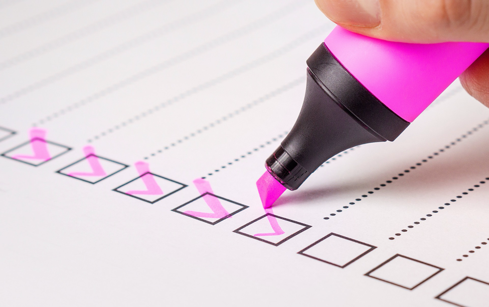 Buyers and Sellers: Check These Items Off Your List Before Hiring a Real Estate Agent