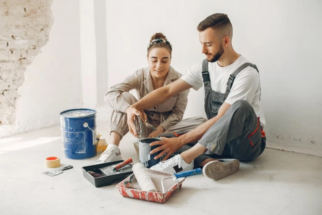Reshape and Renew: A Complete Guide to Remodeling Any Home