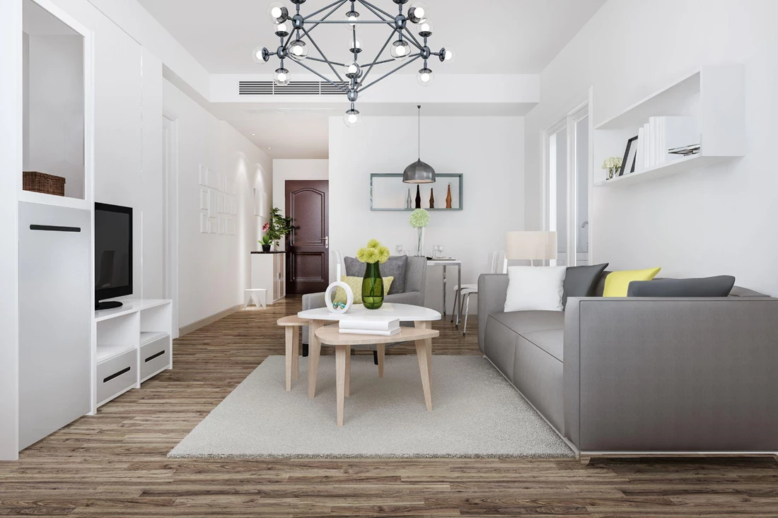 How Smart Sellers Signal Quality in a Newer Home