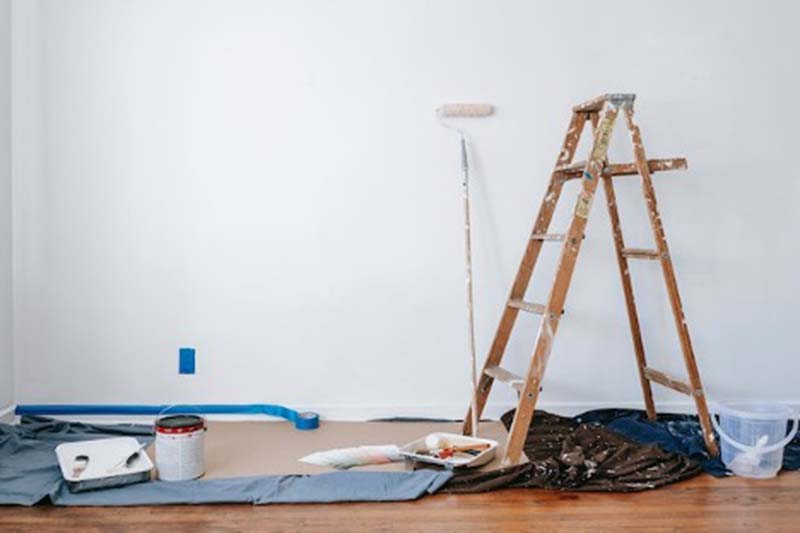 8 Home Repairs You Should Leave to the Pros
