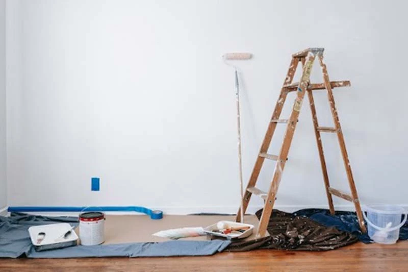 8 Home Repairs You Should Leave to the Pros