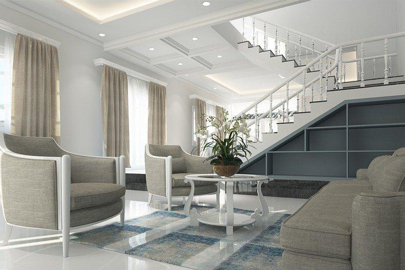 The Benefits of Buying a Newly Constructed Home
