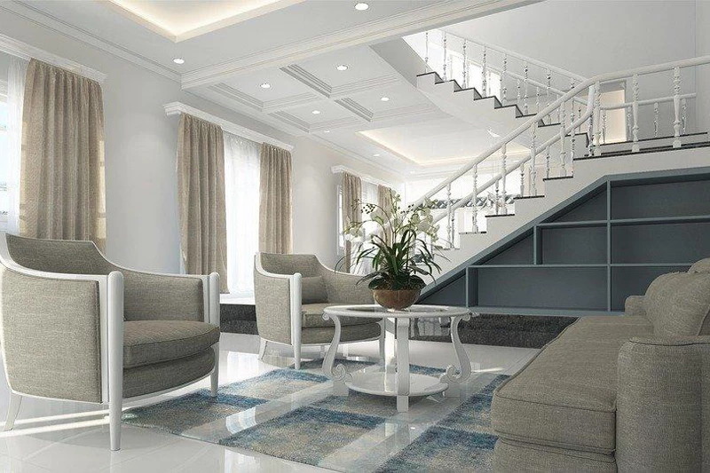 The Benefits of Buying a Newly Constructed Home