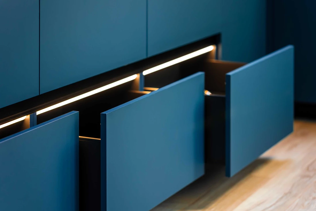 Smart Storage Ideas for Remodeling Projects in Largo