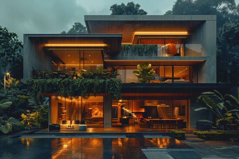 Creating an Energy-Efficient Home: Design Tips and Strategies