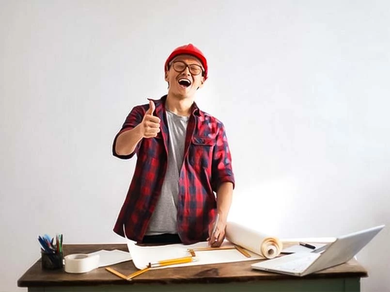 Things to be aware of when buying a house with non-permitted work
