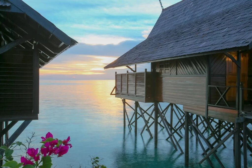 Advantages of Building a Stilt Home in Coastal Areas