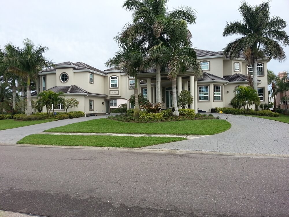 Do Home Additions Increase the Value of Largo Houses?