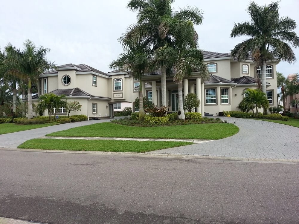 Do Home Additions Increase the Value of Largo Houses?