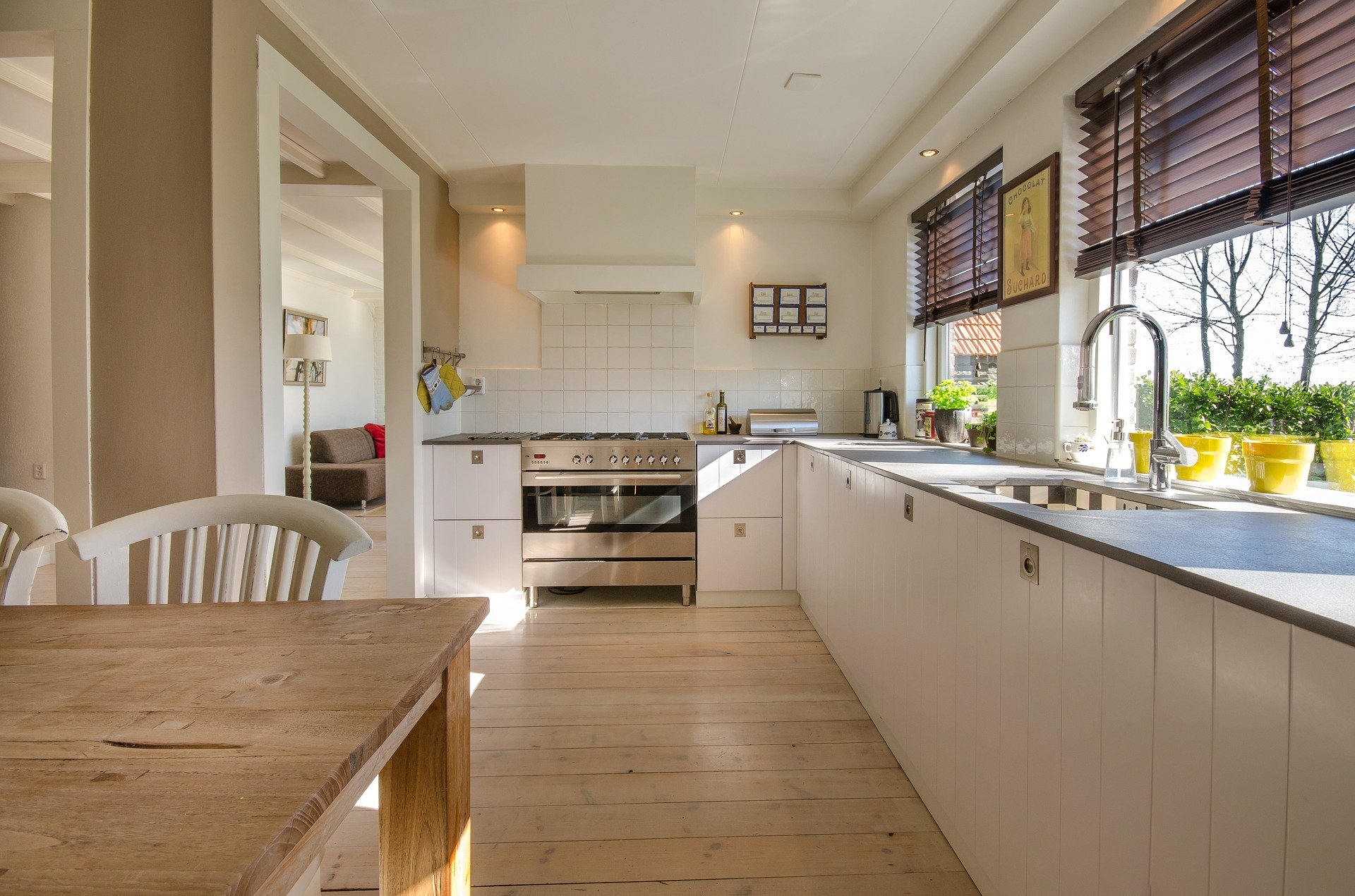 7 Things to Include In Your Remodeling Project to Attract Tenants