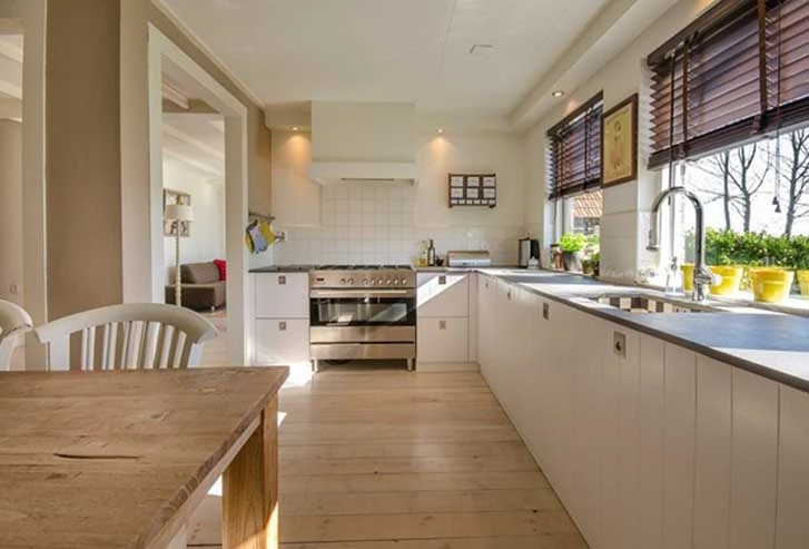 Kitchen Renovations for Your Rental Property