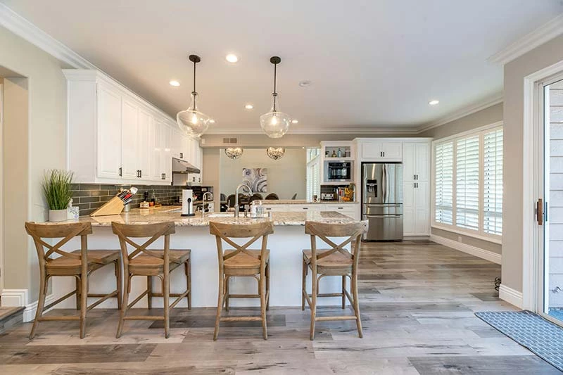Maximizing Summer Space with Our Top Remodeling Tips