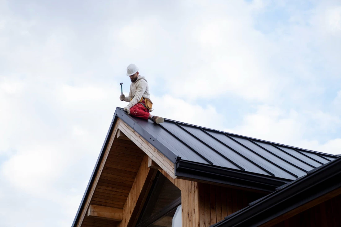 Modern Roofing Solutions for Large-Scale Renovation Projects