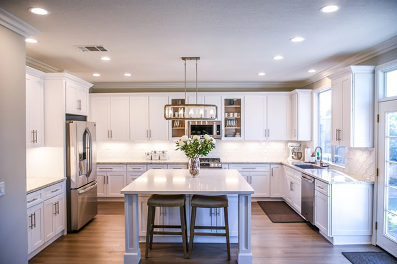 6 Reasons Why Kitchen Remodels Go Over Budget