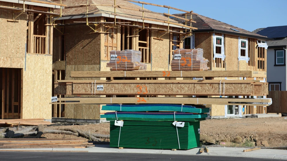 What to Verify Before Closing on Your New Construction Home