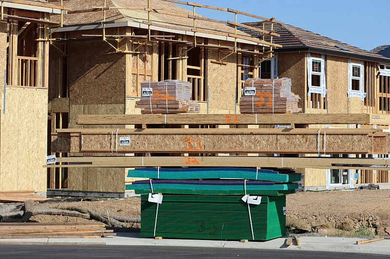 What to Verify Before Closing on Your New Construction Home | Home ...