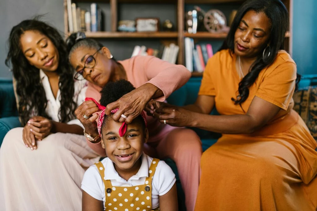Balancing Generations Under One Roof: Smart Strategies for a Harmonious Multi-Generational Home