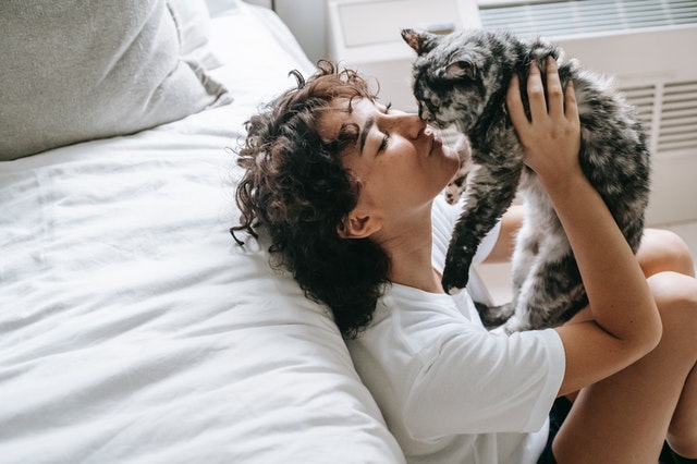 Pet Owners Can Use These Steps for a Smooth Downsize