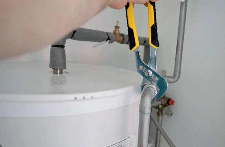 Burst Pipe Repair: Immediate Steps to Take and Long-Term Solutions