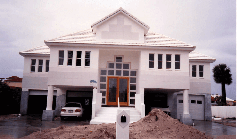 When Rebuilding Makes More Sense Than Remodeling in Largo