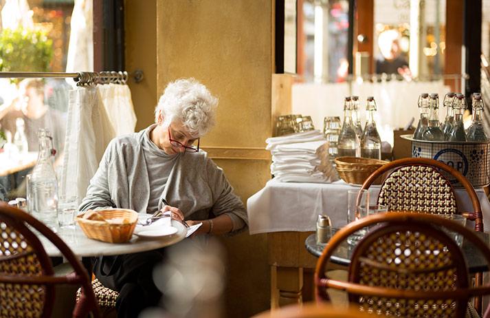 How to Market Your Rental Property to Seniors