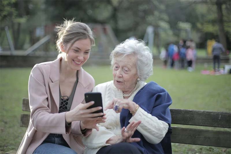 Steps You Can Take to Help Your Widowed Parent Choose Their New Forever Home
