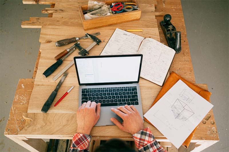 Protecting Your Construction Company From a Financial Crunch