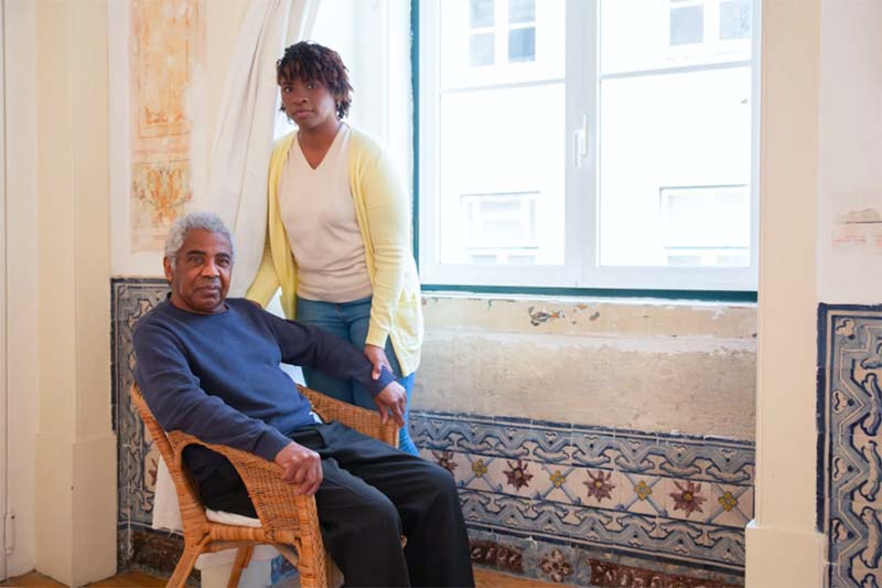3 Solutions for Older Adults Who Want to Age in Place