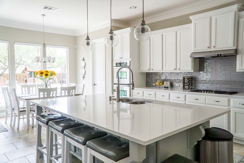 Best Home Remodeling Ideas for Spring
