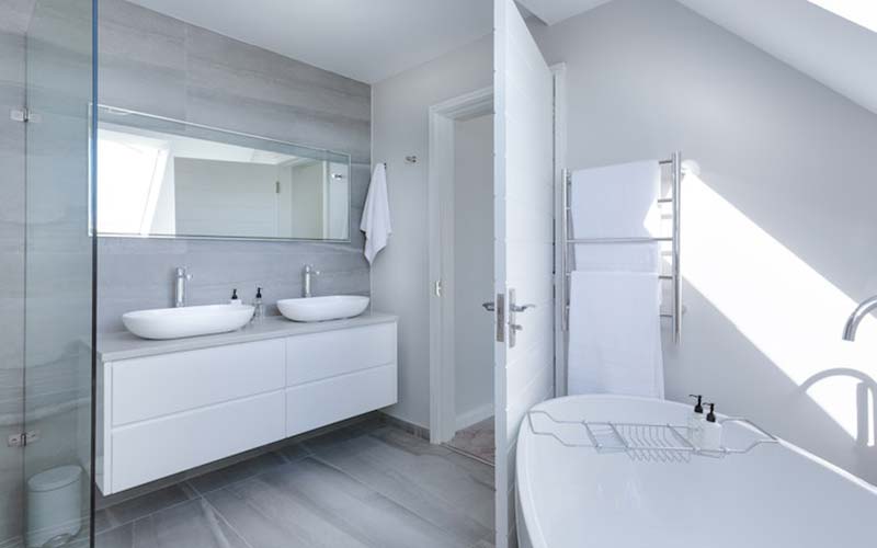 Most Affordable Renovation Ideas to Transform Your Bathroom