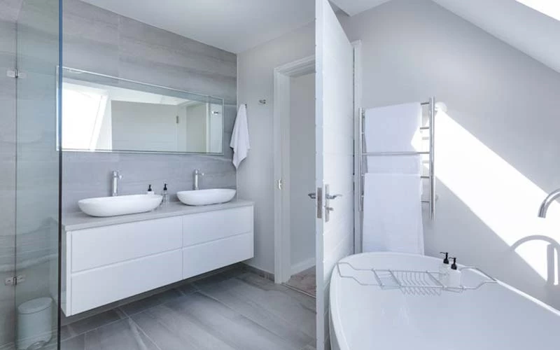 Most Affordable Renovation Ideas to Transform Your Bathroom