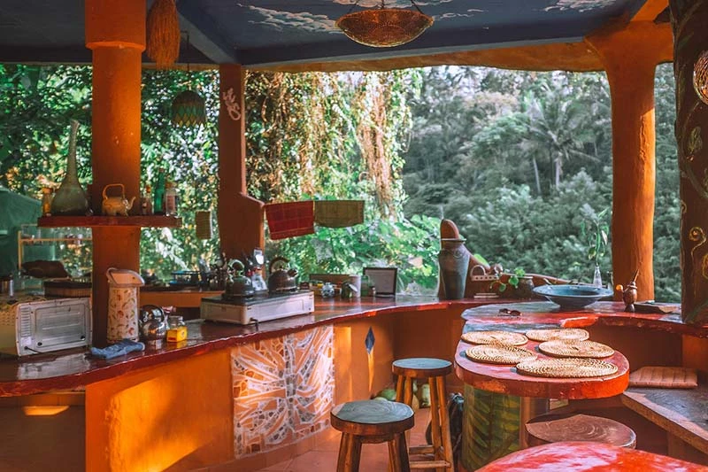 Key Things to Consider When Building an Outdoor Kitchen