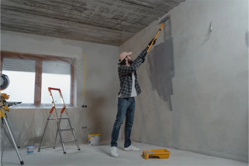 5 Emotions You Will Experience During Your Home Remodel