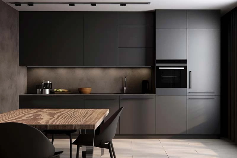 Mastering Kitchen Magic: Finding the Ideal Remodeling Contractor