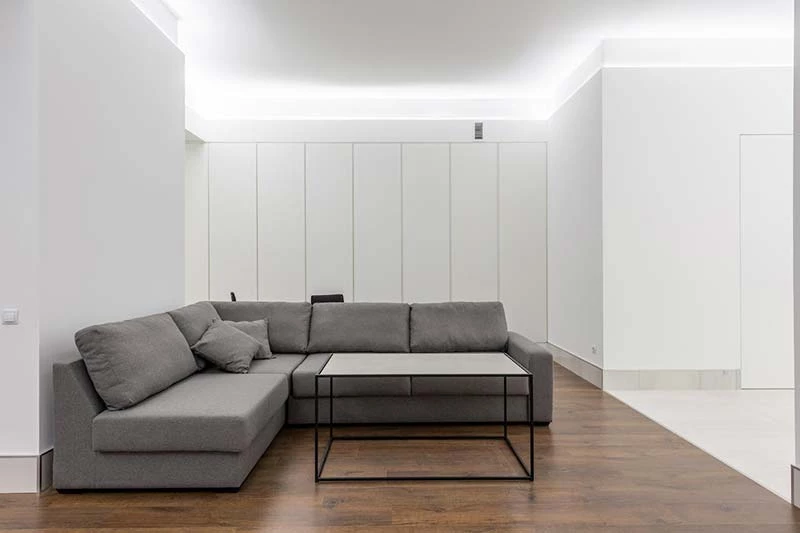 The Exciting Journey of Moving into Your Newly Built Home