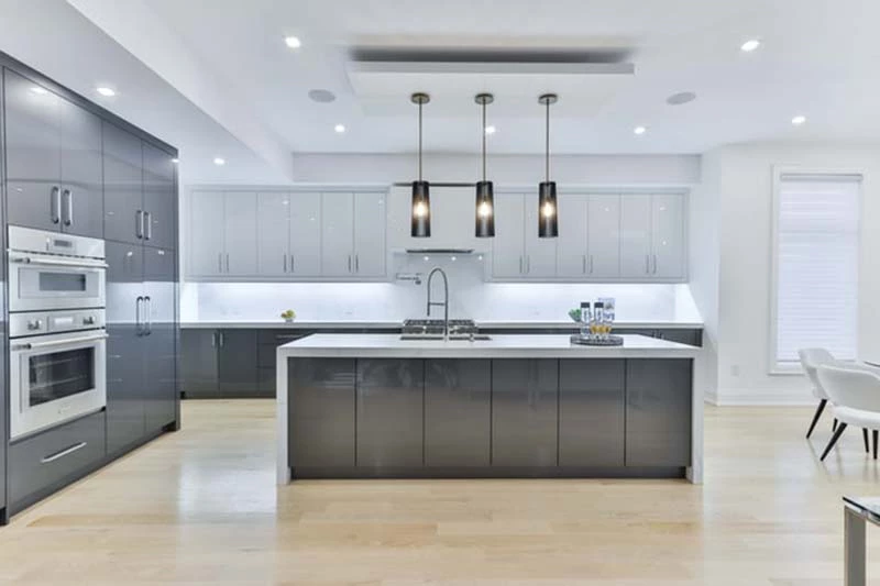 Florida Kitchen Design Trends for 2022