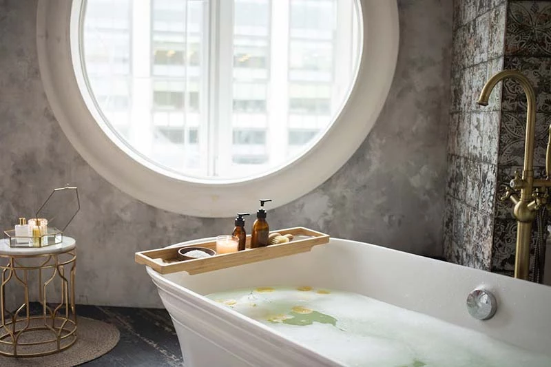 Tips for Creating a Spa-Worthy Shower Experience at Home