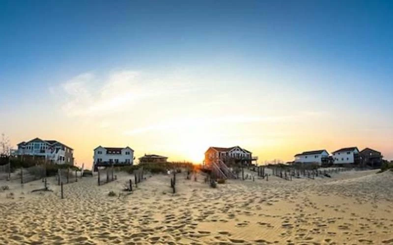 Top Strategies for Enhancing Your Seaside Property