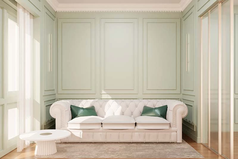 The Renovation Rebirth: Reviving Your Home with Timeless Design